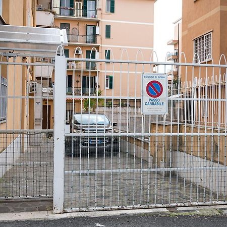 La Maison De La Couturiere Rome Exterior photo